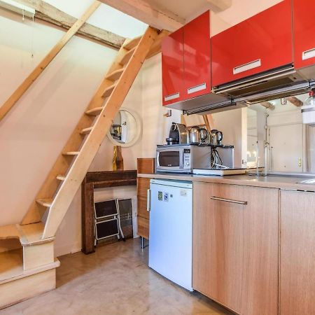 Apartamento En La Plaza De Lavapies Para 4 Personas Madri Exterior foto